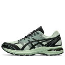 ASICS アシックス メンズ スニーカー 【ASICS Gel-Terrain 'Dark Jade' 1203A342-300】 サイズ US_6.5(24...