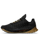 Air Jordan ジョーダン メンズ スニーカー 【Air Jordan Zoom Trunner Ultimate 'Black Metallic Gold' CJ1495-007】 サイズ US_8.5(26.5cm)(4)