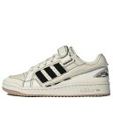 adidas アディダス メンズ スニーカー 【adidas originals Forum 84 Low 'White Black' HP9563】 サイズ US_10(28.0cm)(4)
