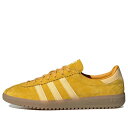 adidas アディダス メンズ スニーカー 【adidas Bermuda 'Bold Gold Almost Yellow' ID4574】 サイズ US_6.5(24.5cm)(4)