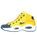 Reebok リーボック メンズ スニーカー 【Reebok Question Mid 'All Star' V72127】 サイズ US_10(28.0cm)