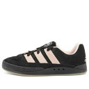 adidas アディダス メンズ スニーカー 【adidas Adimatic 'Black Pink' GY2092】 サイズ US_7(25.0cm)(4)