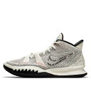 Nike ナイキ メンズ スニーカー 【Nike Kyrie 7 'Pale Ivory' CZ0141-100】 サイズ US_8(26.0cm)(4)