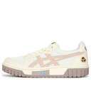 ASICS アシックス メンズ スニーカー 【ASICS x Doraemon Court Mz Shoes 'Cream White' 1203A353-101】 サイズ US_9(27.0cm)(4)