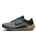 Nike ナイキ メンズ スニーカー 【Nike Air Zoom Winflo 10 'Smoke Grey Khaki' FQ8725-084】 サイズ US_7(25.0cm)(4)