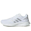 adidas アディダス レディース スニーカー White/Silver 【(WMNS) adidas Duramo SL 2.0 'White Silver Metallic' GX0713】 サイズ US_6.5(23.5cm)(4)