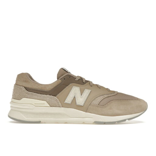 New Balance ニューバランス メンズ スニーカー 【New Balance 997H Mindful Grey Angora】 サイズ US_7(25.0cm) Mindful Grey/Angora New Balance ニューバランス メンズ スニーカー 【New Balance 997H Mindful Grey Angora】 サイズ US_7(25.0cm) Mindful Grey/Angora