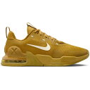 Nike ナイキ メンズ スニーカー 【Nike Air Max Alpha Trainer 5 Bronzine】 サイズ US_11(29.0cm) Bronzine/Coconut Milk(4)