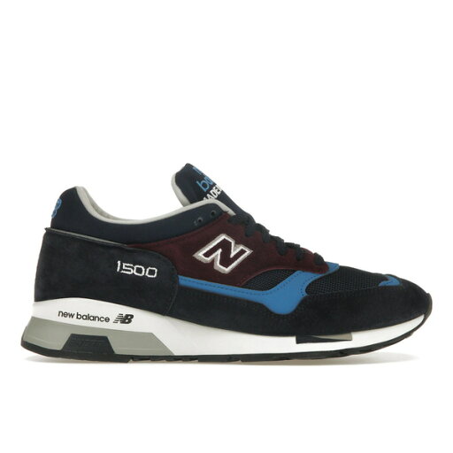 New Balance ニューバランス メンズ スニーカー 【New Balance 1500 Indigo Powder Blue】 サイズ US_9(27.0cm) Indigo/Powder Blue New Balance ニューバランス メンズ スニーカー 【New Balance 1500 Indigo Powder Blue】 サイズ US_9(27.0cm) Indigo/Powder Blue