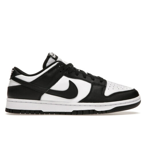 Nike ナイキ メンズ スニーカー 【Nike Dunk Low Retro White Black Panda】 サイズ US_8.5(26.5cm) White/Black Nike ナイキ メンズ スニーカー 【Nike Dunk Low Retro White Black Panda】 サイズ US_8.5(26.5cm) White/Black