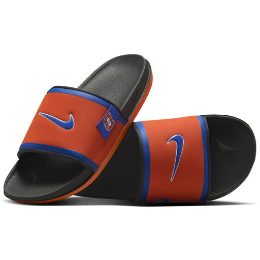 Nike ナイキ メンズ スニーカー 【Nike Offcourt Slide Denver Broncos】 サイズ US_M_15 Brilliant Orange/Dark Smoke Grey/Valor Blue Nike ナイキ メンズ スニーカー 【Nike Offcourt Slide Denver Broncos】 サイズ US_M_15 Brilliant Orange/Dark Smoke Grey/Valor Blue