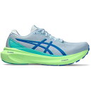 ASICS アシックス メンズ スニーカー 【ASICS Gel-Kayano 30 Lite-Show Lite Show Sea Glass】 サイズ US_12.5(30.5cm) Lite Show/Sea Glass(4)