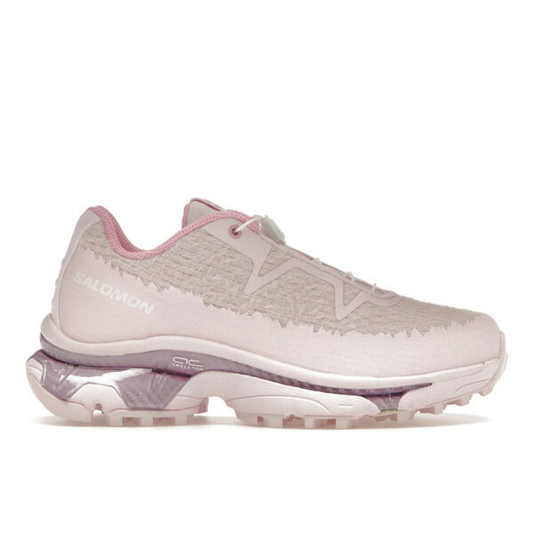 Salomon   ˡ Salomon XT-SP1 PHILEO Cradle Pink  US_5(23.0cm) Crad...
