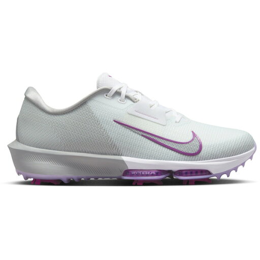 Nike ナイキ メンズ スニーカー 【Nike Air Zoom Infinity Tour 2 White Light Smoke Grey Vivid Purple】 サイズ US_8(26.0cm) White/Light Smoke Grey/Vivid Purple Nike ナイキ メンズ スニーカー 【Nike Air Zoom Infinity Tour 2 White Light Smoke Grey Vivid Purple】 サイズ US_8(26.0cm) White/Light Smoke Grey/Vivid Purple