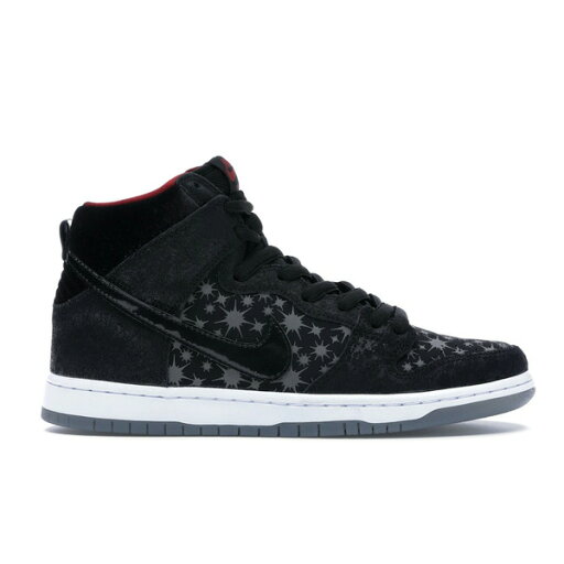 Nike ナイキ メンズ スニーカー 【Nike SB Dunk High Brooklyn Projects Paparazzi】 サイズ US_12(30.0cm) Black/Black-Valient Red Nike ナイキ メンズ スニーカー 【Nike SB Dunk High Brooklyn Projects Paparazzi】 サイズ US_12(30.0cm) Black/Black-Valient Red
