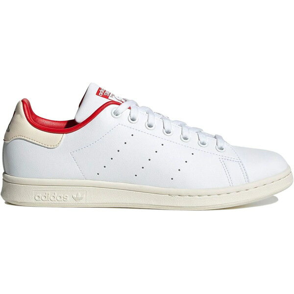 adidas アディダス メンズ スニーカー 【adidas Stan Smith Christmas】 サイズ US_10.5(28.5cm) White/Red