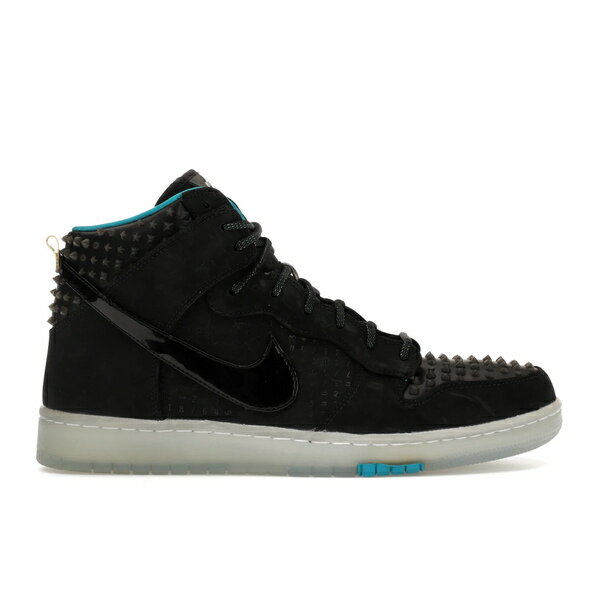 Nike ナイキ メンズ スニーカー 【Nike Dunk High All-Star Game (2015)】 サイズ US_7.5(25.5cm) Blac...