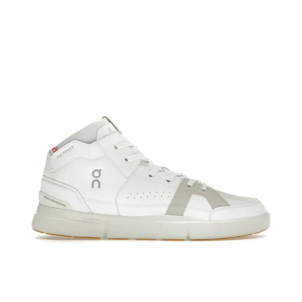 ■ブランド On(オン)■商品名 On The Roger Clubhouse Mid White Sand (Women's)■色 ■サイズ サイズ US_7.5(24.5cm) ■表記の日本サイズは参考サイズとなります。実際のサイズとは前後する可能性がございます。 ■海外からお取り寄せ商品となりますので、お届けまで2週間〜3週間お時間頂いております。 ■返品・交換の対象外となっております。 ■店内全品【送料無料】です！（※沖縄・離島は別途送料3,300円がかかります） サイズ別価格表 (サイズをクリックして商品ページに飛んでください) サイズ 価格 US_W_10 100,800円 US_W_10.5 117,800円 US_W_11 117,800円 US_5(22.0cm) 100,800円 US_5.5(22.5cm) 100,800円 US_6(23.0cm) 100,800円 US_6.5(23.5cm) 100,800円 US_7(24.0cm) 103,800円 US_7.5(24.5cm) 100,800円 US_8(25.0cm) 100,800円 US_8.5(25.5cm) 100,800円 US_9(26.0cm) 100,800円 US_9.5(26.5cm) 100,800円