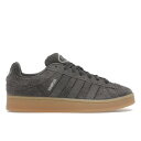 adidas アディダス レディース スニーカー 【adidas Campus 00s Charcoal Putty Grey (Women's)】 サイズ US_8.5(25.5cm) Charcoal/Charcoal/Putty Grey(4)