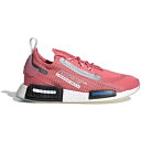adidas アディダス レディース スニーカー 【adidas NMD R1 Spectoo Hazy Rose (Women's)】 サイズ US_6(23...
