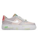 Nike ナイキ レディース スニーカー 【Nike Air Force 1 Low Pixel LPL Have a Nice Game (Women's)】 サイズ US_7.5(24.5cm) Grey/Tan/Sage/Yellow(4)