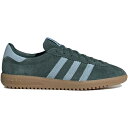 adidas アディダス レディース スニーカー 【adidas Bermuda Mineral Green (Women's)】 サイズ US_9.5(26.5cm) Mineral Green/Clear Sky/Gum(4)