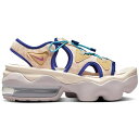 Nike ナイキ レディース スニーカー 【Nike Air Max Koko Sanddrift (Women's)】 サイズ US_6(23.0cm) Sanddrift/Concorde/Baltic Blue/Vivid Purple(4)