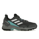 adidas アディダス レディース スニーカー 【adidas Terrex Eastrail 2.0 Grey Dash Grey Mint Ton (Women's)】 サイズ US_W_11 Grey Five/Dash Grey/Mint Ton
