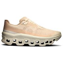 On オン レディース スニーカー 【On Running Cloudmonster Void Dew Ivory (Women's)】 サイズ US_W_11 Dew/Ivory(4)