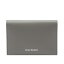 アクネ ストゥディオズ メンズ 財布 アクセサリー Acne Studios Flap Card Holder Grey