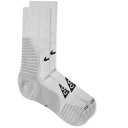 iCL Y C A_[EFA Nike ACG Outdoor Cushioned Crew Sock Grey