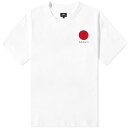 エドウィン メンズ Tシャツ トップス Edwin Japanese 