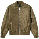 asty㤨֥Х󥷡  㥱åȡ֥륾  Givenchy Back Logo Bomber Jacket GreenפβǤʤ293,800ߤˤʤޤ