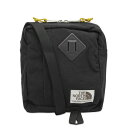 m[XtFCX Y V_[obO obO The North Face Berkeley Cross-Body Bag Black