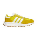 adidas アディダス メンズ スニーカー 【Retropy E5 'Yellow White'】 サイズ US_10.5(28.5cm)(4)