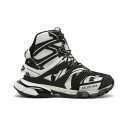 Balenciaga バレンシアガ メンズ スニーカー 【Balenciaga Track Hike 'Black White'】 サイズ US_M_44