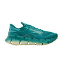 Reebok リーボック メンズ スニーカー 【FloatZig 1 'Unleashed Green'】 サイズ US_7.5(25.5cm)(4)