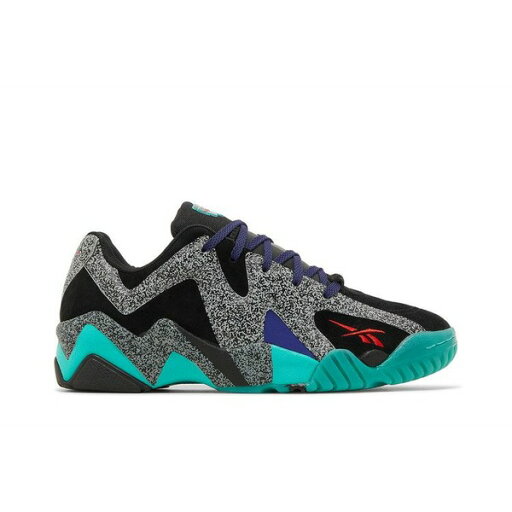 Reebok リーボック メンズ スニーカー 【Nice Kicks x Kamikaze 2 Low 'NBA Jam'】 サイズ US_M_14 Reebok リーボック メンズ スニーカー 【Nice Kicks x Kamikaze 2 Low 'NBA Jam'】 サイズ US_M_14