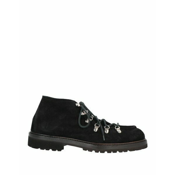 yz AhA FgD[ tBcF Y u[c V[Y Ankle boots Black