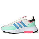 adidas アディダス レディース スニーカー 【adidas Retropy F2 Shoes 'Pulse Mint Blue'】 サイズ US_7.5(24.5cm)(4)