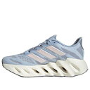 adidas アディダス レディース スニーカー 【adidas Switch FWD Running Shoes 'Blue Dawn Wonder Quartz'】 サイズ US_6(23.0cm)(4)