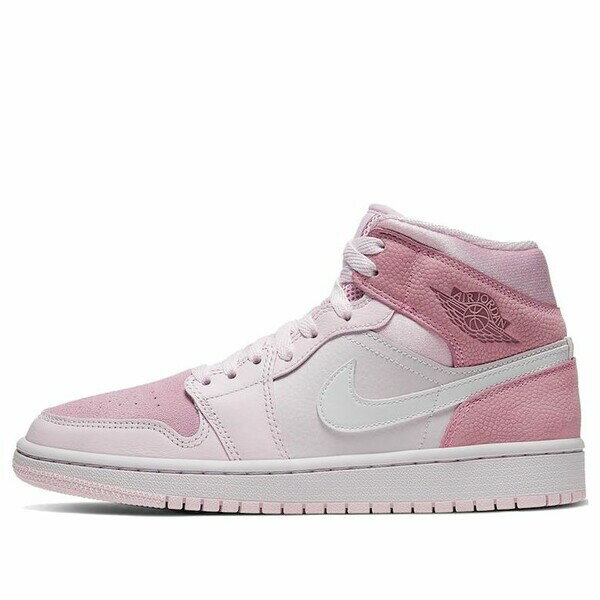 Air Jordan ジョーダン レディース スニーカー 【Air Jordan 1 Mid 'Digital Pink'】 サイズ US_9.5(26.5cm)