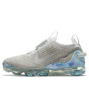 Nike ナイキ レディース スニーカー 【Nike Air VaporMax 2020 Flyknit 'Summit White'】 サイズ US_5.5(22.5cm)(4)