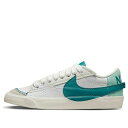 Nike ナイキ レディース スニーカー 【Nike Blazer Low '77 Jumbo 'White Teal'】 サイズ US_7(24.0cm)(4)