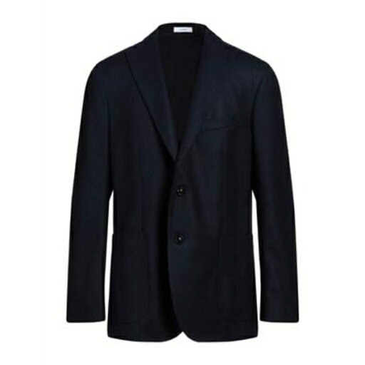 【送料無料】 ボリオリ メンズ ジャケット&ブルゾン アウター Blazers Blue 【送料無料】 ボリオリ メンズ ジャケット&ブルゾン アウター Blazers Blue