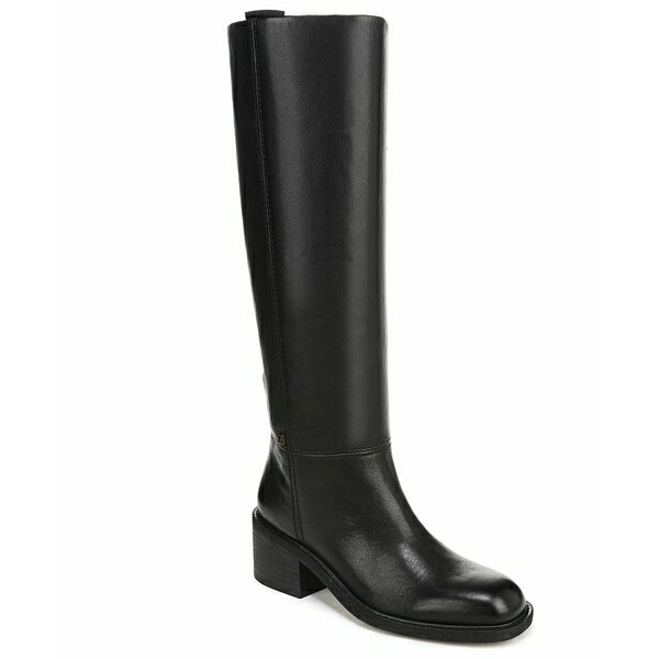 フランコサルト レディース ブーツ シューズ Women's Niva Round Toe Zip Tall Boots, Regular & Wide ..