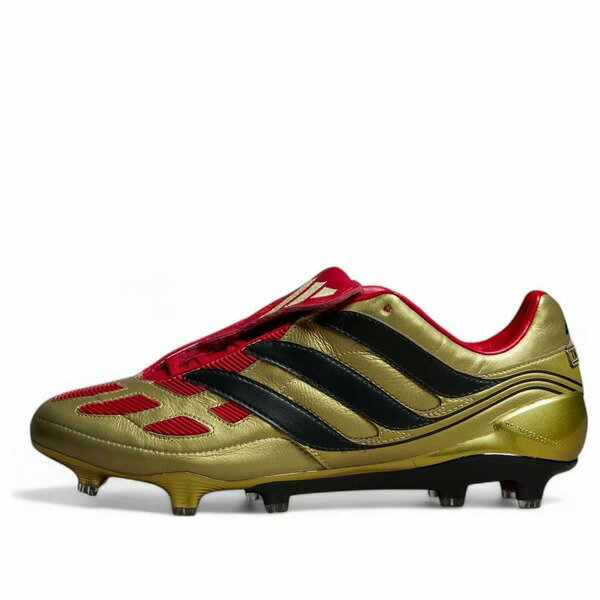 adidas アディダス メンズ スニーカー 【adidas Predator Precision FG Made in Germany 'Zinedine Zidane Gold Metallic' IH0944】 サイズ US_11(29.0cm)