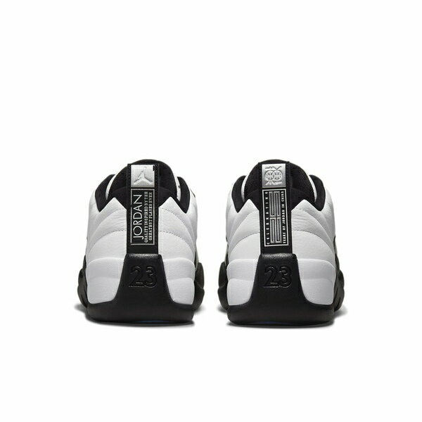 Air Jordan ジョーダン メンズ スニーカー 【Air Jordan 12 Retro Low '25 Years in China' DO8726-100】 サイズ US_10.5(28.5cm)