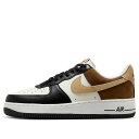 Nike ナイキ メンズ スニーカー 【Nike Air Force 1 Low '07 'Mocha' FB3355-200】 サイズ US_M_4.5(4)