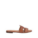 チャーチ サンダル レディース CHURCH'S チャーチ サンダル シューズ レディース Sandals Camel